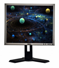 Dell P190S 19&amp;quot; LCD 1280 x 1024 foto