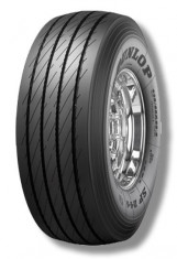 Anvelopa trailer DUNLOP sp244 385/65 R22.5 160K foto