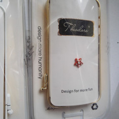 Bumper iPhone 4 4s AURIU