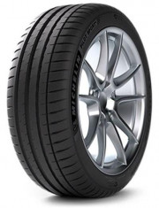 Anvelopa vara MICHELIN PS4 XL 205/50 R17 89Y foto