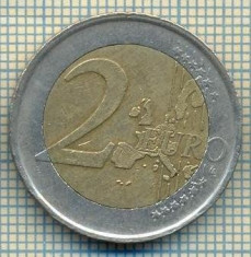 11020 MONEDA- SPANIA - 2 EURO -anul 2002 -STAREA CARE SE VEDE foto