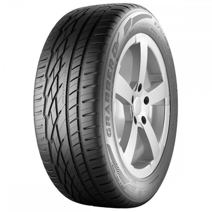 Anvelopa vara GENERAL GRABBER GT FR XL 255/45 R20 105W foto mare Anvelopa vara GENERAL GRABBER GT FR XL 255/45 R20 105W foto mare