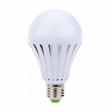 Bec Inteligent Lampa de Urgenta cu Acumulator 10W E27 JL1820 foto