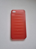 husa silicon iPhone 4 4s nou