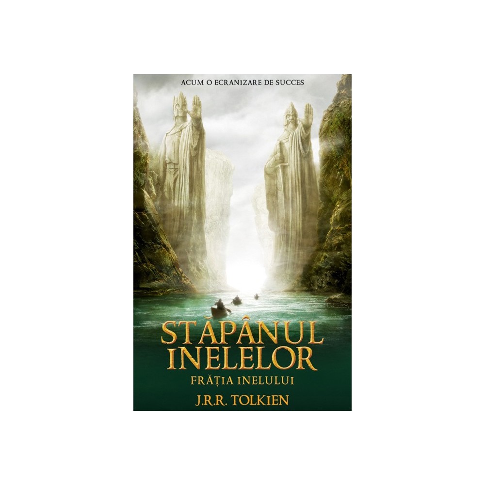 Stapanul Inelelor 3 Subtitrat In Romana STAPANUL INELELOR - 3 Volume! Trilogia! Editura Rao! Noi! | arhiva
