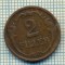 11046 MONEDA - UNGARIA - 2 FILLER -anul 1926 -STAREA CARE SE VEDE