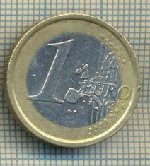 11028 MONEDA- ITALIA - 1 EURO -anul 2005 -STAREA CARE SE VEDE foto