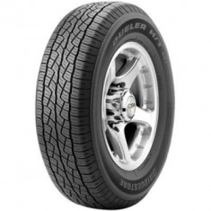 Anvelopa all seasons BRIDGESTONE D687 235/55 R18 100H foto