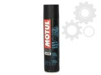 Spray curatat suprafete mate moto, Motul Surface Clean E11, 400 ml foto