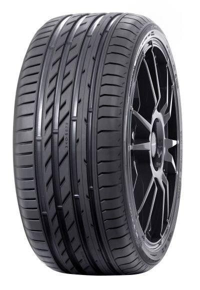 Anvelopa vara NOKIAN zLine XL 225/35 R19 88Y foto mare Anvelopa vara NOKIAN zLine XL 225/35 R19 88Y foto mare