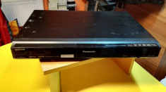 DVD Recorder Panasonic DMR-EH57 fara telecomanda foto