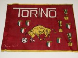 Stegulet fotbal suporter - AC TORINO, L