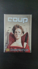 Board Game Coup - Joc de societate foto