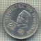 11032 MONEDA-FILIPINE(PHILIPPINES) - 25 SENTIMOS -anul 1977 -STAREA CARE SE VEDE