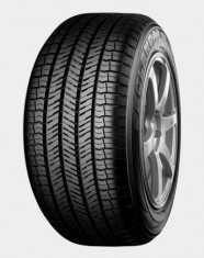 Anvelopa vara YOKOHAMA G91AV 235/55 R18 100H foto