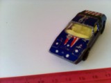 Bnk jc Matchbox Superfast no 41 - masinuta Siva Spider