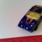 bnk jc Matchbox Superfast no 41 - masinuta Siva Spider