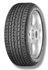 Anvelopa vara CONTINENTAL CROSS UHP FR XL 255/45 R20 105W foto