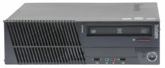 Lenovo ThinkCentre M92P Intel Core i5-3470 3.20 GHz 4 GB DDR 3 320 GB HDD DVD-ROM SFF foto