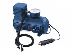 Compresor auto Stern CO12250D, 12V, 250 PSI, 7 ATM foto