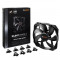 be quiet! Silent Wings 3 120mm fan BL064