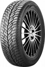 Anvelopa all seasons UNIROYAL ALL SEASON EXPERT 205/55 R16 91H foto