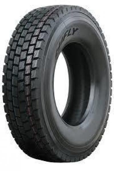 Anvelopa vara HIFLY HH308 A 315/70 R22.5 154L foto mare Anvelopa vara HIFLY HH308 A 315/70 R22.5 154L foto mare