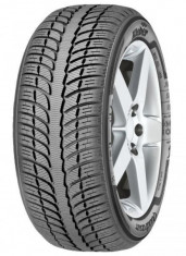 Anvelopa all seasons KLEBER QUADRAXER 155/80 R13 79T foto