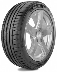 Anvelopa vara MICHELIN PS4 S XL 225/35 R19 88Y foto