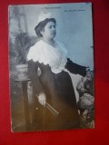 Ilustrata -Costum Popular tip Provensal ,inc.sec.XX Franta