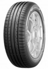 Anvelopa vara DUNLOP SP SPORT BLURESPONSE 195/55 R15 85H foto