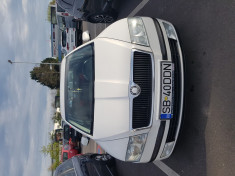 Skoda Octavia 2 Elegance foto