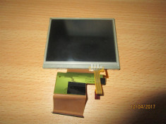 Display cu TouchScreen pentru GPS diagonala 3.5&amp;#039;&amp;#039; Sharp LCD Model: LQ035Q1DG01 foto