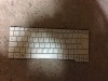 Tastatura Fujitsu Siemens AMILO notebook PA 3553