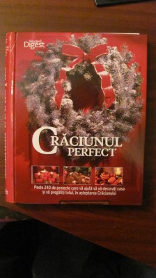 PVM - Craciunul Fericit / Reader&amp;#039;s Digest foto