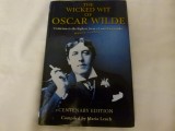 Oscar Wilde