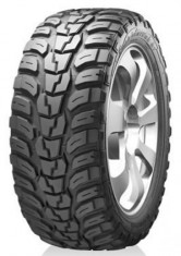 Anvelopa all seasons KUMHO KL71 Road Venture M/T 265/75 R16 119/116Q foto