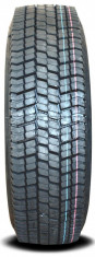 Anvelopa tractiune TORQUE tq-628 295/80 R22.5 152M foto