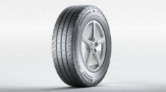 Anvelopa vara CONTINENTAL VANCONTACT 200 215/60 R17C 109T foto