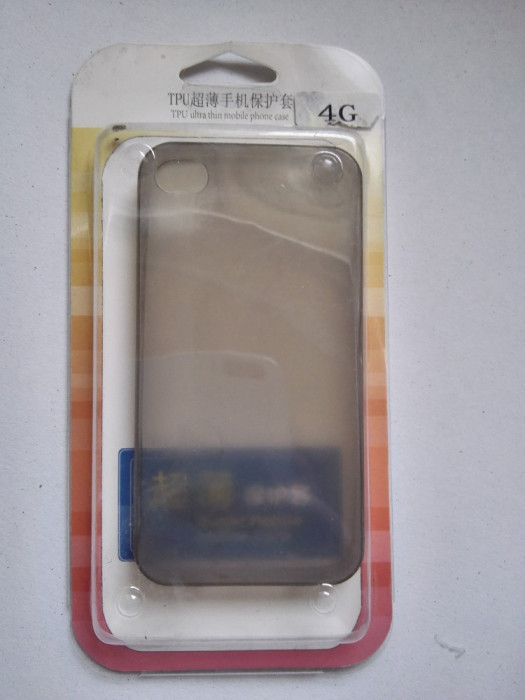 HUSA SILICON iPhone 4 4s