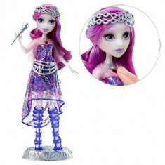 Jucarii fetite papusa Monster High Ari Hauntington foto