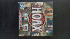 Board Game Hoax - Joc de societate foto