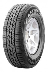 Anvelopa vara SILVERSTONE ESTIVA X5 XL 235/65 R17 108H foto