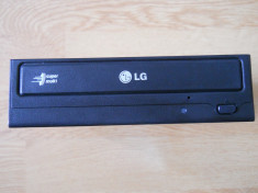 Unitate optica DVD RW LG GH22NS70 Sata. foto