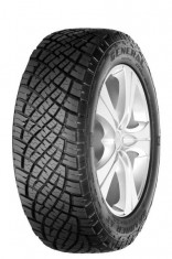 Anvelopa vara GENERAL GRABBER AT BSW 255/65 R17 110H foto