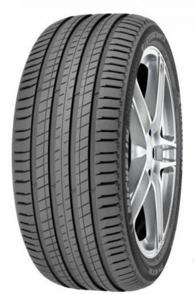 Anvelopa vara MICHELIN LATITUDE SPORT 3 235/60 R18 103H foto mare Anvelopa vara MICHELIN LATITUDE SPORT 3 235/60 R18 103H foto mare