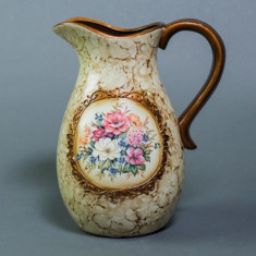 Vaza - Ghiveci - Ulcior Ceramica / Numarul 36 foto