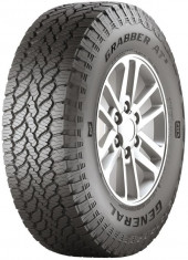 Anvelopa vara GENERAL GRABBER AT3 225/70 R17 108T foto