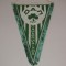 Fanion fotbal - PANATHINAIKOS ATENA (Grecia)