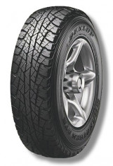 Anvelopa vara DUNLOP GRANDTREK AT2 195/80 R15 96S foto